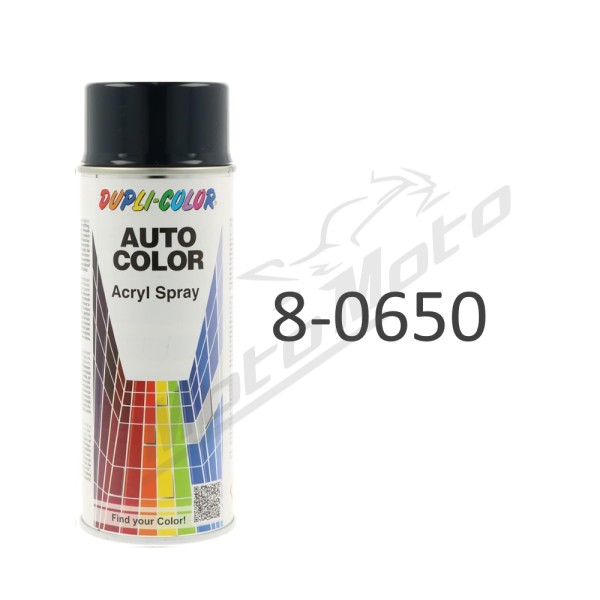 DUPLI-COLOR Coloured paint 400ml 8-0650
