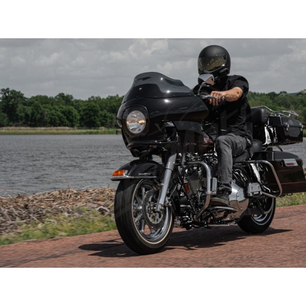 KLOCK WERKS FXRP-Style Fairing Kit HARLEY DAVIDSON FXR/FXRP 1340 82-94