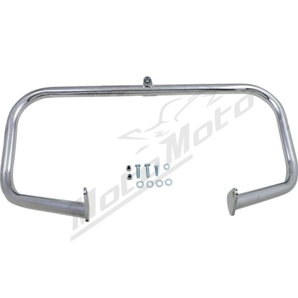 LINDBY Unibar apsauginiai lankai Harley Davidson 1340-1868cc 1997-2025