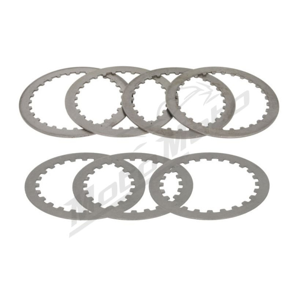 TRW sankabos tarpdiskių kompl. 7vnt. KTM Duke / Enduro / LC4 / SM / SMC / Supermoto 640-690 03-20
