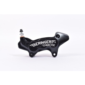 BERINGER Aerotec® Brake Caliper 6 Piston Left Ø 27mm HONDA / YAMAHA