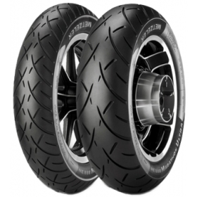 Tyre METZELER ME 888 MARATHON ULTRA TL 75W 200/50 R17