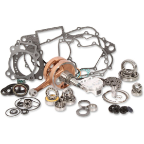 VERTEX Engine Rebuild Kit Yamaha YFZ 450cc 04-05