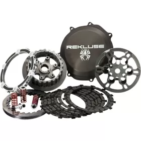 REKLUSE RadiusX Clutch Kit Honda CRF 450 R 21-24