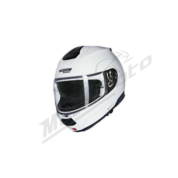 Flip-Up Helmet Nolan N100-6 Classico