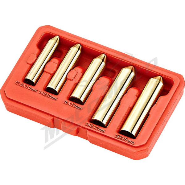MOOSE OFFROAD HARD-PARTS Shock Seal Tool Set
