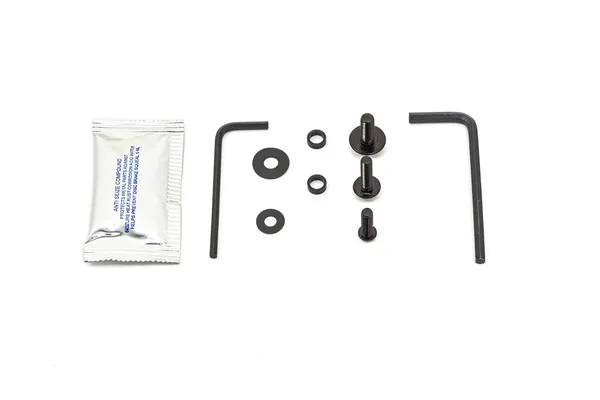 PRO BOLT Aluminium Fairing Bolt Kit for Yamaha MT-07 18-22