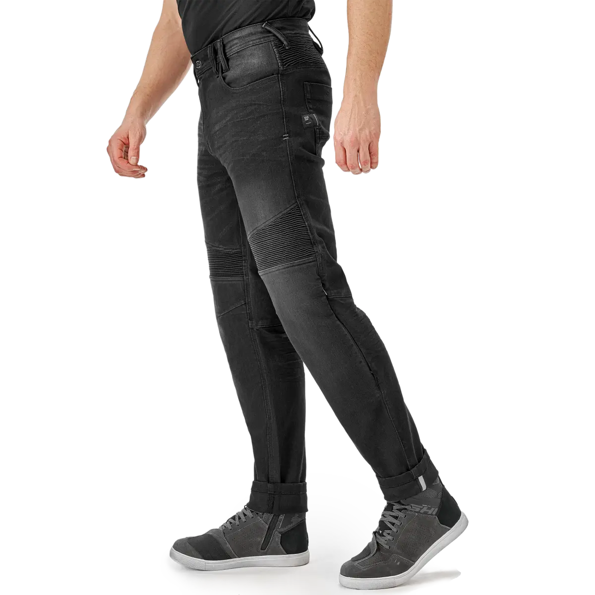 Shima ZENITH MEN Pant Black