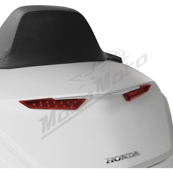 SHOW CHROME Trunk Light Kit Honda GL 1800 18-20