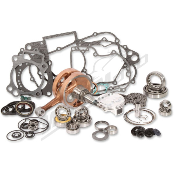 VERTEX Engine Rebuild Kit Yamaha YFZ 450cc 04-05