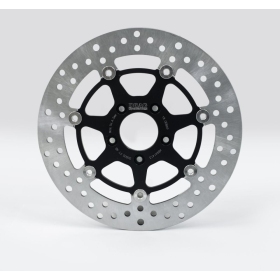 DRAG SPECIALTIES FT Series Brake Rotor Harley Davidson FLDE / FLFBS / FLHC / FLHCS 883-1690cc 14-24