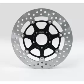 DRAG SPECIALTIES FT Series Brake Rotor Harley Davidson FLDE / FLFBS / FLHC / FLHCS 883-1690cc 14-24