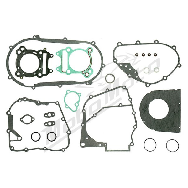 Namura gasket set Yamaha YFM 300 12-13
