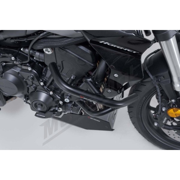 SW-MOTECH Upper Crash Bars Honda CB 1000 2025