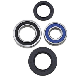 MOOSE OFFROAD Rear Wheel Bearing Kit Yamaha YFM 250-600 96-99