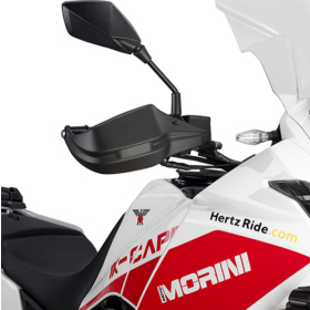 KAPPA Handlebar guards Moto Morini X-Cape 649-700 21-25