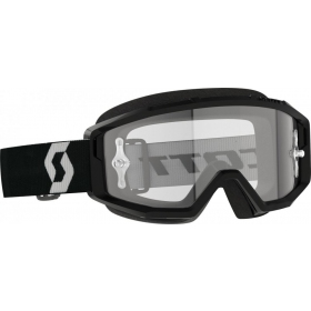 Off Road Scott Primal Goggles (Clear Lens)