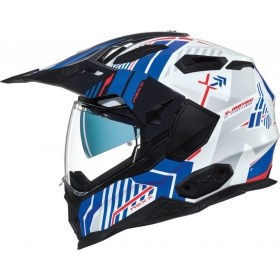 Nexx X.Wed 2 Wild Country Motocross Helmet