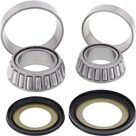 MOOSE OFFROAD Steering Stem Bearing Kit Kawasaki / Suzuki / Victory / Yamaha 100-500cc 77->