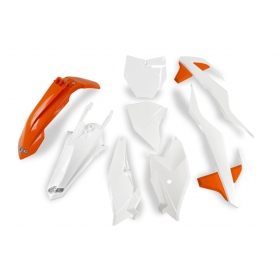 UFO Body kit KTM SX 85 18-> OEM 999W