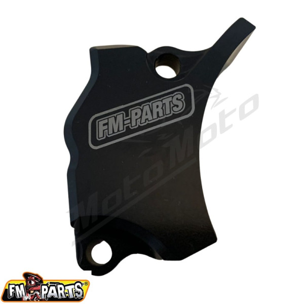 Fm-parts clutch/actuator cover ktm 250/300/350/450 '17-'23 color black