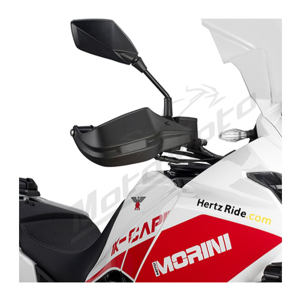 KAPPA Handlebar guards Moto Morini X-Cape 649-700 21-25