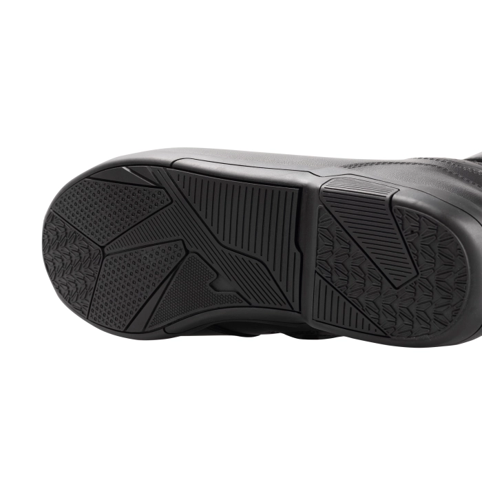 Oxford Tracker 3.0 Unisex Boots