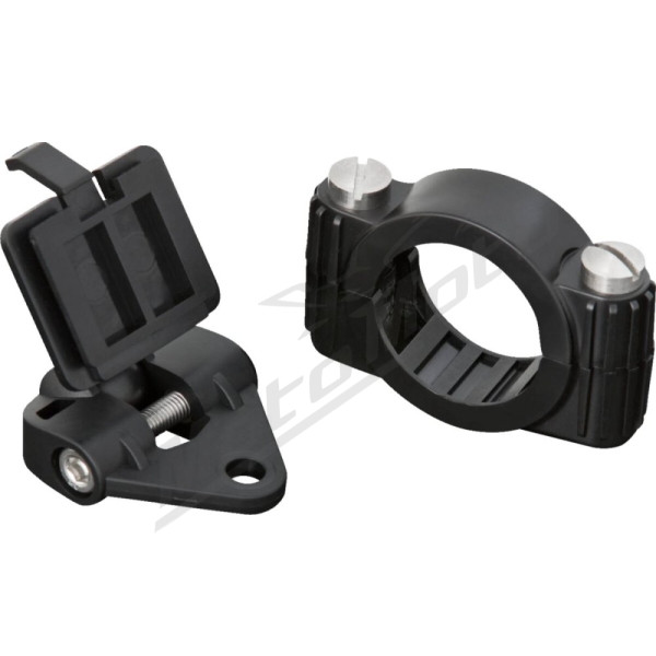 SHOW CHROME Handlebar Mount Tire Pressure Monitor System Can Am / Honda / Indian / Kawasaki / Suzuki / Victory / Yamaha 600-2000 86-24