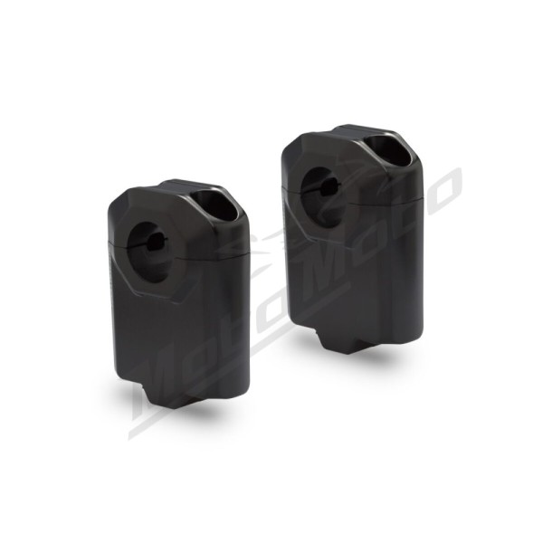 SW-MOTECH 22mm Bar Riser