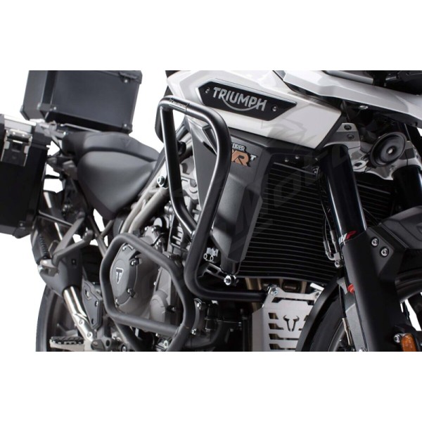 SW-MOTECH Crash Bar Triumph Tiger Explorer 16-20