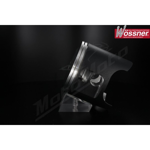 WÖSSNER Forged Piston 87,42-86,92mm Yamaha YZ 490 82-84