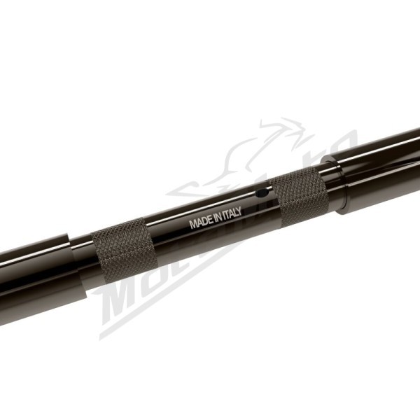 ZARD "Bull Handlebar" vairas 32mm Harley Davidson FLHT / FLHTCU / FLHX / FLHXSE 1450-1923cc 06-24