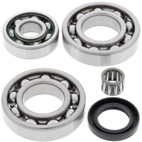 4Ride Rear Differential Repair Kit Kawasaki KLF 220-250cc 88-11