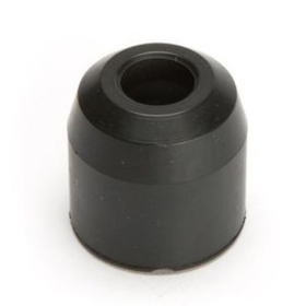 KYB Rubber Rear Shock Absorber HONDA CR125/ CRF450, KAWASAKI KX125-450, SUZUKI RM250, YAMAHA WR/ YZ125-450