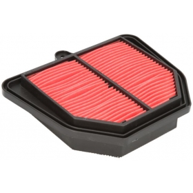 Air filter HIFLO HFA4917 YAMAHA FZ1 / FZ8 2006-2016