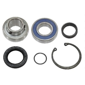 Sno-X grandinės korpuso guolių rinkinys Polaris 250/650 Indy / L/C / XCR / Classic 91-94