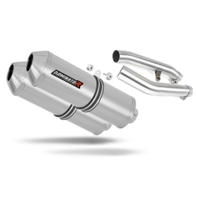 Yamaha FJR 1300 Duslintuvo Bakelis OVR + dB killer