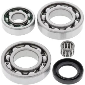 4Ride Rear Differential Repair Kit Kawasaki KLF 220-250cc 88-11