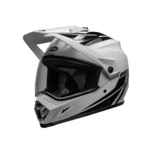 BELL MX-9 Adventure MIPS Alpine Krosinis šalmas