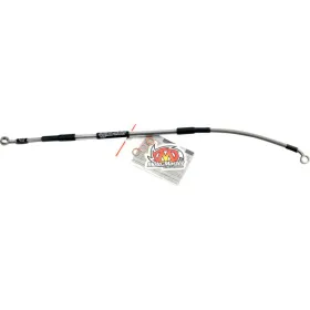 MOTO-MASTER Rear Brake Line Gas Gas / Husqvarna / KTM 85 21-26