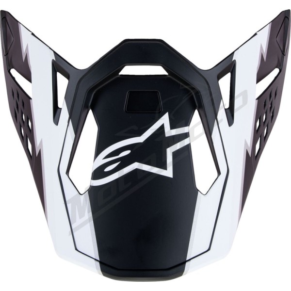 ALPINESTARS(MX) Supertech M10 Helmet Visor