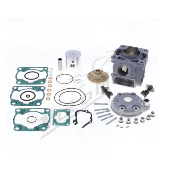 Athena cylinder complete Big Bore (53.00mm +5.5mm=105cc) YAMAHA YZ 85 19-25