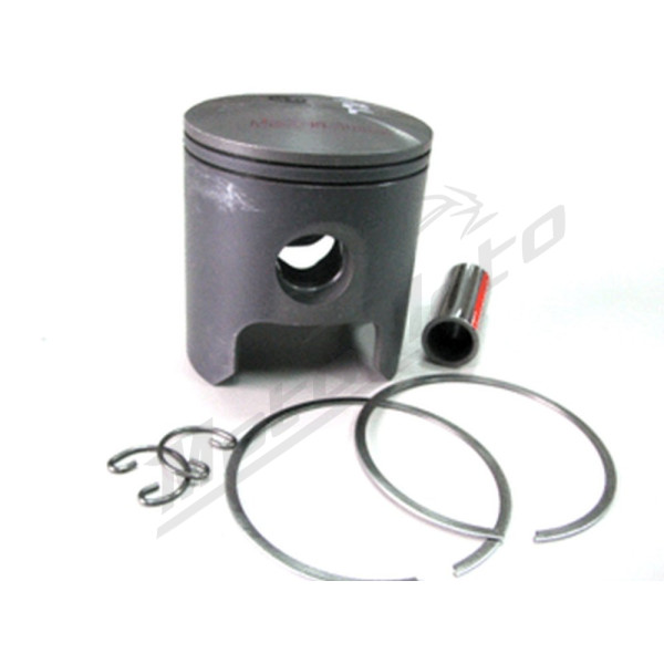 Namura Piston set KTM SX / EXC 250cc 90-94 (67.46MM)