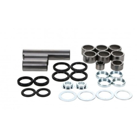 PROX Swingarm Linkage Bearing kit Yamaha YFM 700cc 15-23