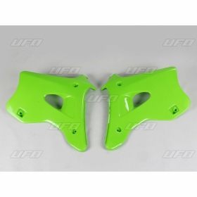 UFO šoniniai plastikai Kawasaki KX125/250 94-98