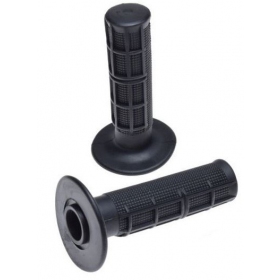 Handlebar grips 22/25mm 2pcs.