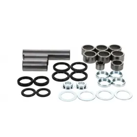 PROX Swingarm Linkage Bearing kit Yamaha YFM 700cc 15-23
