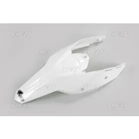 UFO Rear Fender for KTM EXC / EXC-F 125-530cc 08-11