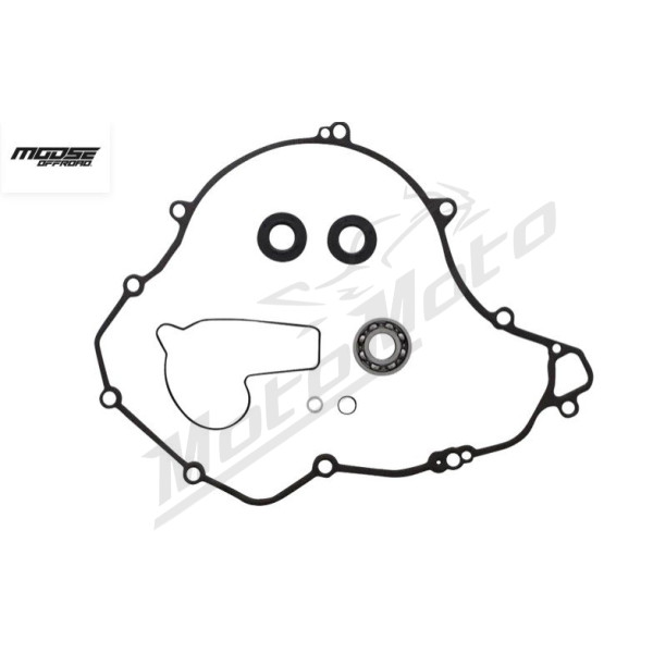 MOOSE OFFROAD Vandens pompos rem. kompl. Gas Gas / Husqvarna / KTM 250-350 22-27