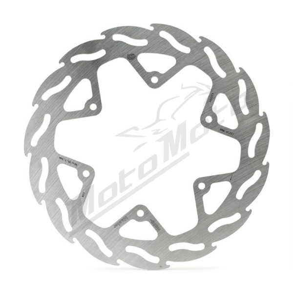 MOTO-MASTER Galinių stabdžių kompl. 240mm Gas Gas / Hussqvarna / KTM / Stark 125-450 13-25 
